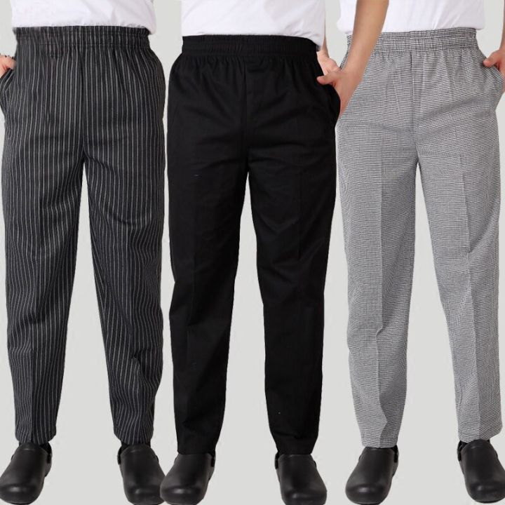 Đồng phục quần bếp 19